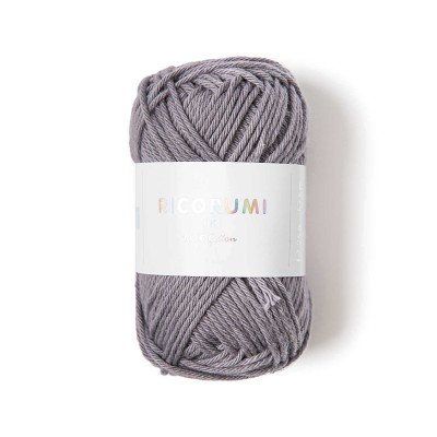 Fil Ricorumi réf.059 Gris...