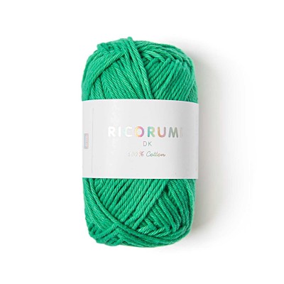 Fil Ricorumi réf.044 Vert...