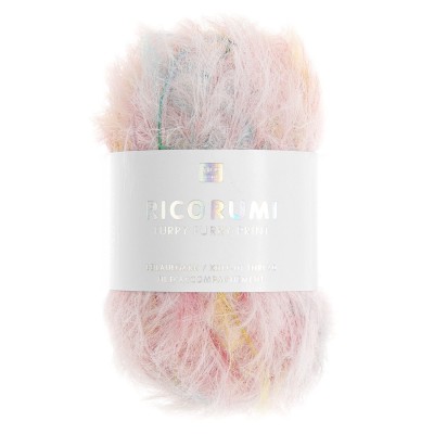Fil Ricorumi Furry Furry...