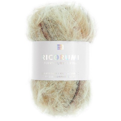 Fil Ricorumi Furry Furry...