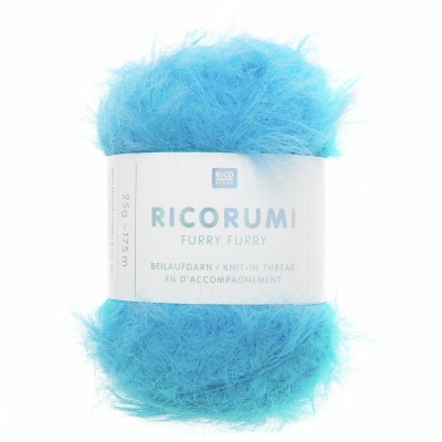 Fil Ricorumi Furry Furry...