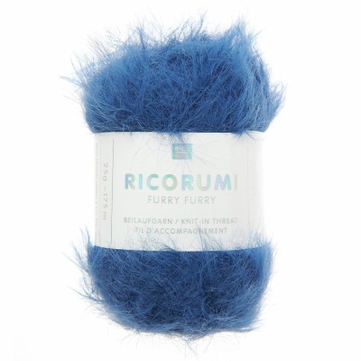 Fil Ricorumi Furry Furry...