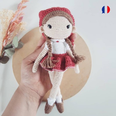Martine à la ferme: Patron...